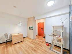 Blk 83B Macpherson Spring (Geylang), HDB 4 Rooms #634656731